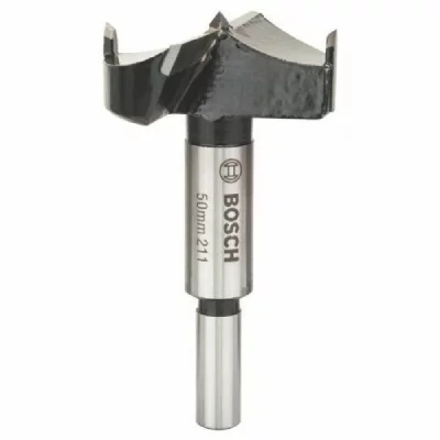 BOSCH  2608597618 Foret Plastique Carbure 50 X 90 Mm / Diam&egrave;tre 10 Mm