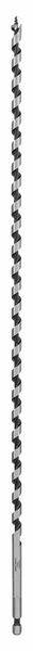 BOSCH  - 2608597640 M&egrave;che &agrave; bois h&eacute;lico&iuml;dale, six pans