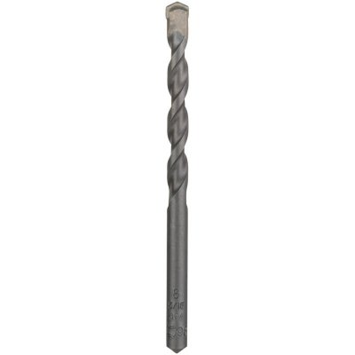BOSCH  2608597663 Foret &agrave; B&eacute;ton Cyl-3 &Oslash; 8 Mm Longueur 120 Mm