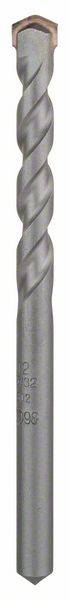 BOSCH  2608597667 Foret 1 Foret &agrave; B&eacute;ton 12 X 150