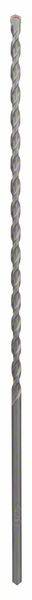 BOSCH  2608597690 Foret De Per&ccedil;age B&eacute;ton Silver Percussion 8 X 350 X 400 Mm / Diam&egrave;tre 7,5 Mm