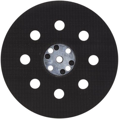 BOSCH  2608601064 disque abrasif duret&eacute; &eacute;lev&eacute;e 115 mm 2608601064
