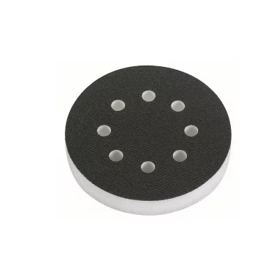 BOSCH  2608601126 Adaptateur E x 125 mm Avec perforation d'aspiration