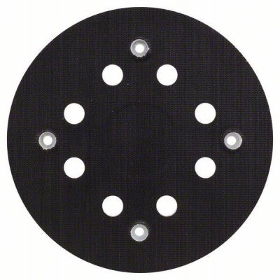 BOSCH  2608601173 Plateau De Pon&ccedil;age Pour Ge X 270A / Ge X 270Aeprof