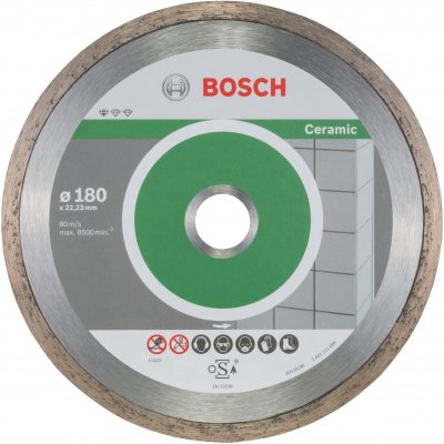 BOSCH  2608603233, Disque de coupe 