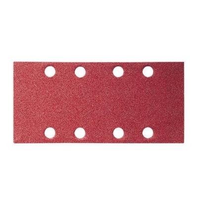 GENERIQUE Bosch 2608605259 Feuille Abrasive 10 pi&egrave;ces 93 X 185 Mm Grain 400
