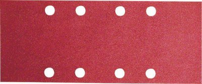 BOSCH  2608605294 Accessoire De Pon&ccedil;age Lot De 10 93 X 230 R:W K40