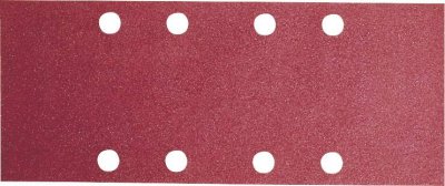 BOSCH  2608605295 Accessoire De Pon&ccedil;age Lot De 10 93 X 230 R:W K60