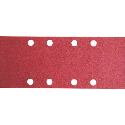 BOSCH  2608605301 Accessoire De Pon&ccedil;age Lot De 10 93 X 230 R:W K240