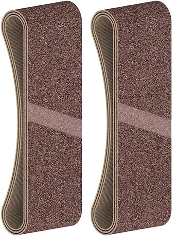BOSCH  2608606007 Accessoire Bandes Abrasives