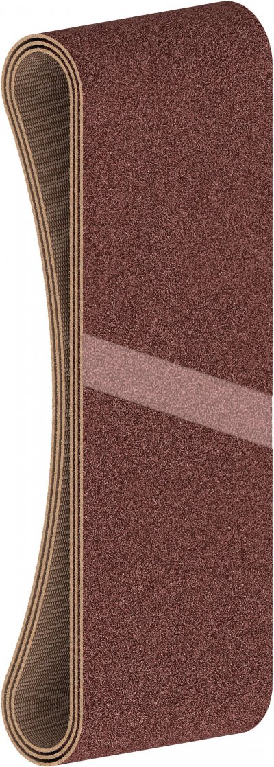 BOSCH  2608606038 Accessoire Bandes Abrasives