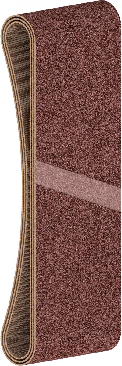 BOSCH  2608606043 Accessoire Bandes Abrasives