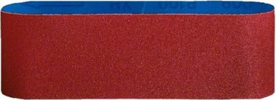 BOSCH  2608606115 Feuilles Abrasives Lot De 10 100 X 560 Mm Grain 80