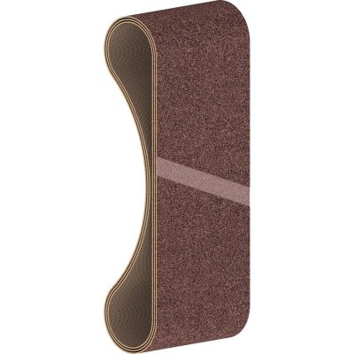 BOSCH  2608606130 Accessoire Bandes Abrasives 100 X 610 Mm, 60