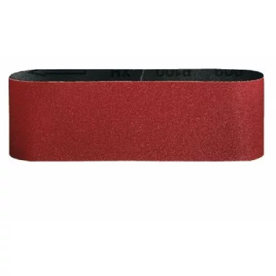 GENERIQUE Bosch 2608606138 Set De 3 Bandes Abrasives 100 X 610 Mm, Grain 60 / 80 / 100