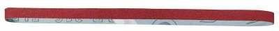 BOSCH  2608606203 Accessoire De Pon&ccedil;age 3 Bandes Abrasives Pour Bois 13 X 455 Mm, P40