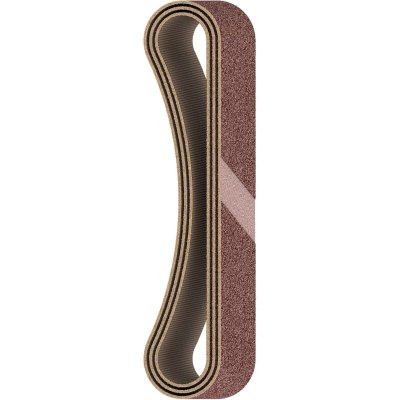 BOSCH  2608606209 Accessoire 3 Bandes Abrasives Bfwood