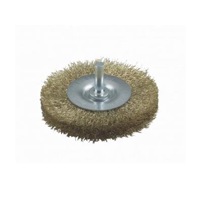 BOSCH  2608622009 Brosse Circulaire De Pon&ccedil;age 75 Mm