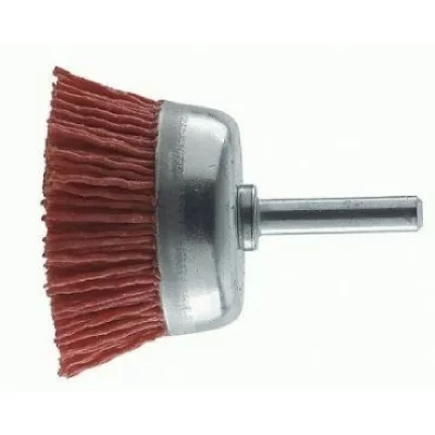 BOSCH  2608622051 Brosse Boisseau 4500 Tpm Diam&egrave;tre 75 Mm / Fil 1 Mm