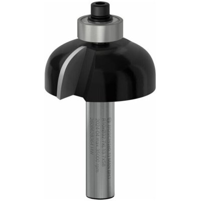 BOSCH  2608628364 Fraise &agrave; Canneler 8 Mm 10 X 32,7 X 14 X 55 Mm