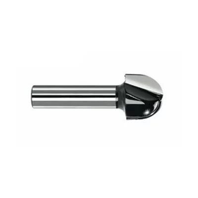 BOSCH  2608628370 Fraise &Agrave; Canneler 8 Mm 10 X 20 X 12,7 X 46 Mm