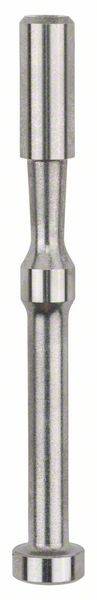 BOSCH  2608639013 Poin&ccedil;on Pour Coupe Curviligne Gna 1,3/1,6/2,0