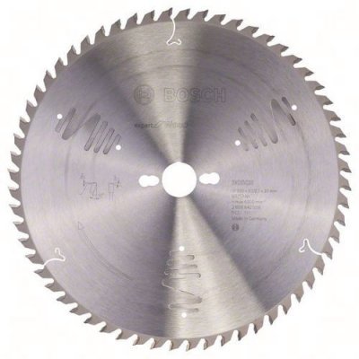 BOSCH  2608642509 Expert Lame De Scie Circulaire Pour Bois