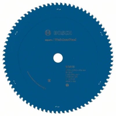 BOSCH  2608644284 Lame de scie circulaire ex sl t 305x25,4-80