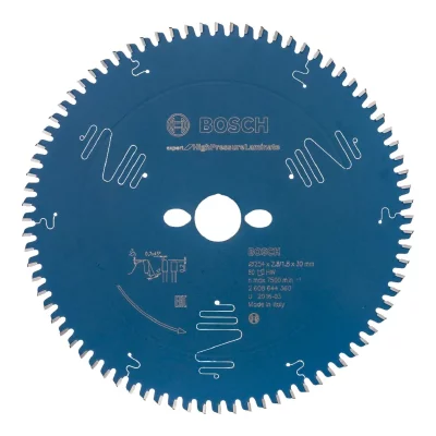 BOSCH  - 2608644360 ex tr b 254x30-80