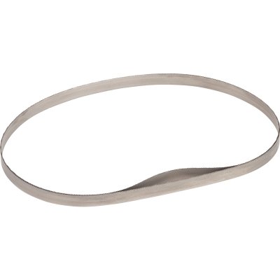 BOSCH  2608649000 Lame De Scie &agrave; Ruban Cb 2818 Bim, 18 Tpi, 2 Pi&egrave;ces
