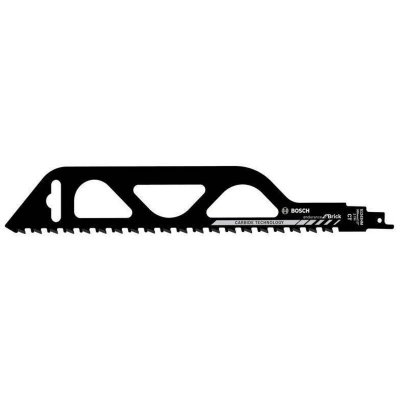 BOSCH  - 2608650355 Lame de scie sabre s 1243 hm