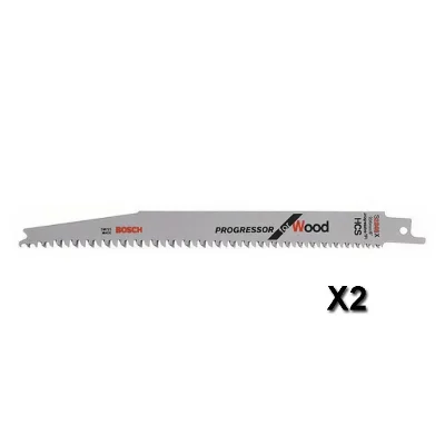 BOSCH  2608654403 Lame De Scie Alternative S 2345 X