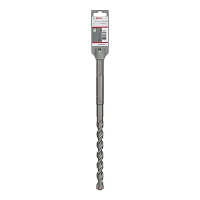 BOSCH  2608685862 Foret SDS-Max-4 pour perforateur 18 x 200 x 340 mm