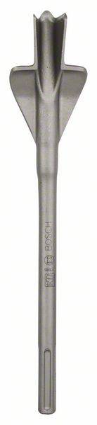 BOSCH  2608690000 Sds-Max Gouge &agrave; Joues De Guidage 380 X 35 Mm