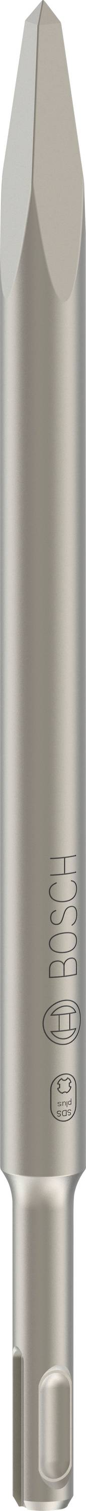 BOSCH  2608690132 Burin pointu SDS-Plus 250 mm - Lote de 10