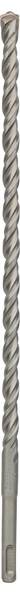 BOSCH  2608831035 Foret Sds-Plus-3 Pour Perforateur 12 X 300 X 360 Mm