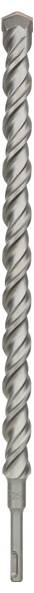 BOSCH  2608831063 Foret Sds-Plus-3 Pour Perforateur 25 X 400 X 450 Mm