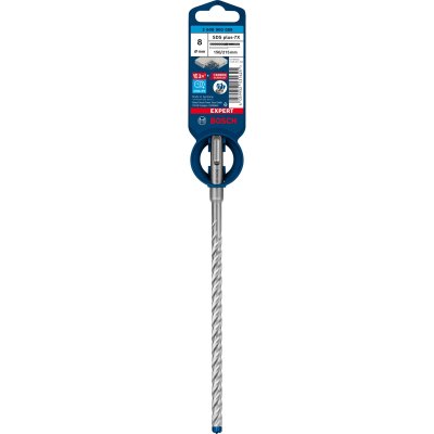 BOSCH  2608900089 - EXPERT Foret SDS plus-7X 8x150x215mm