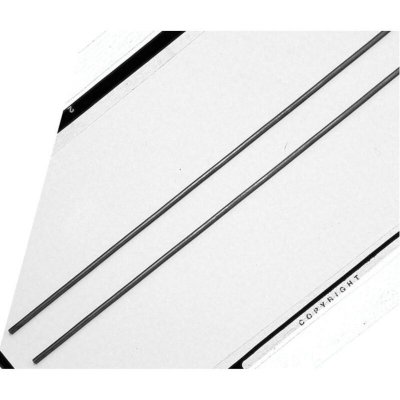 BOSCH  2609200145 Barre De Guidage 10 X 800 Mm