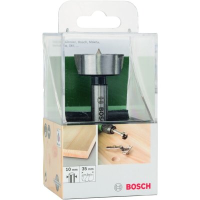 BOSCH  2609255290 M&egrave;che &agrave; Fa&ccedil;onner Diam&egrave;tre 35 Mm Longueur 90 Mm