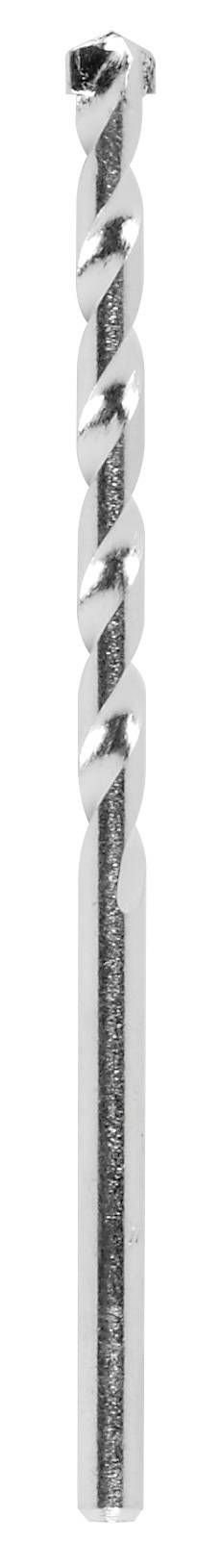 GENERIQUE Bosch 2609255419 Foret &agrave; Mat&eacute;riaux Iso 5468 Diam&egrave;tre 3 Mm Longueur 200 Mm Diam&egrave;tre Queue 2,5 Mm