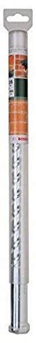 BOSCH  2609255454 Foret &agrave; Mat&eacute;riaux Diam&egrave;tre 16 Mm Longueur 400 Mm