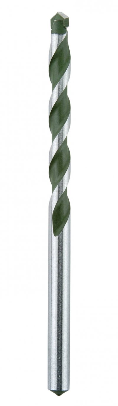 BOSCH ACCESSORIES Bosch 2609255475 Foret Polyvalent Diam&egrave;tre 6,5 Mm Longueur 100 Mm Diam&egrave;tre Queue 5,5 Mm