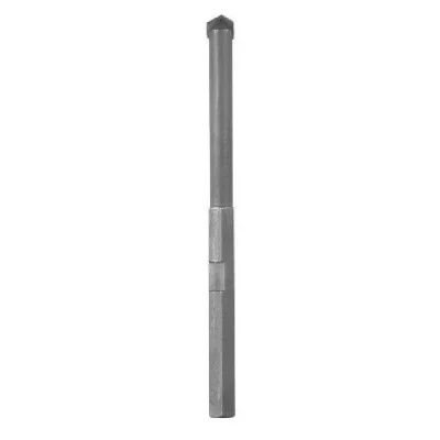 GENERIQUE Bosch 2609255632 For&ecirc;t De Centrage Au Carbure Pour Utilisation Avec Scie-Tr&eacute;pan &agrave; Concr&eacute;tion Carbure