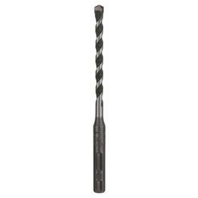 BOSCH  2609256911 Foret &agrave; B&eacute;ton Sds-Quick Pour Uneo 5 X 55 X 100 Mm