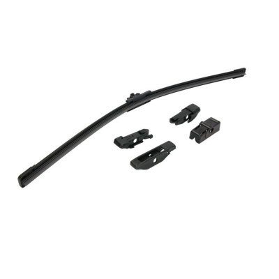 BOSCH  3 397 006 947 Scheibenwischbl&auml;tter, Schwarz