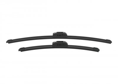BOSCH  3 397 014 188 Balai d'essuie-glace 380mm Sans Cadre