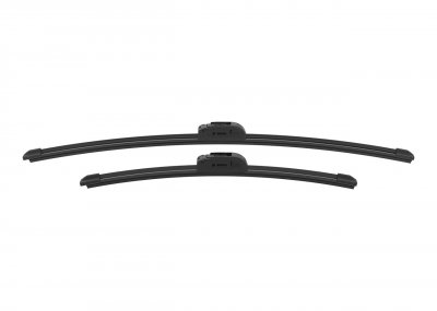 BOSCH  3 397 014 193 Balai d'essuie-glace 400mm Sans Cadre
