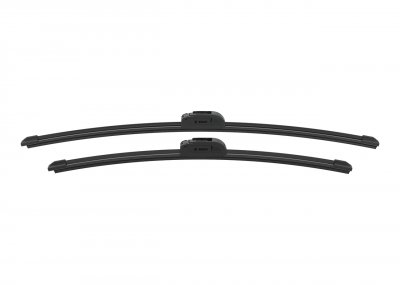 BOSCH  3 397 014 195 Balai d'essuie-glace 475mm Sans Cadre