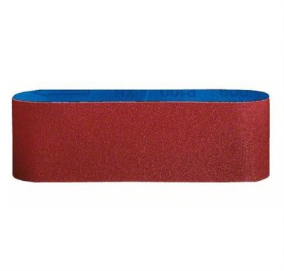 BOSCH ACCESSORIES Bosch - 3 bandes abrasives 620x100mm Grain 60 - X440